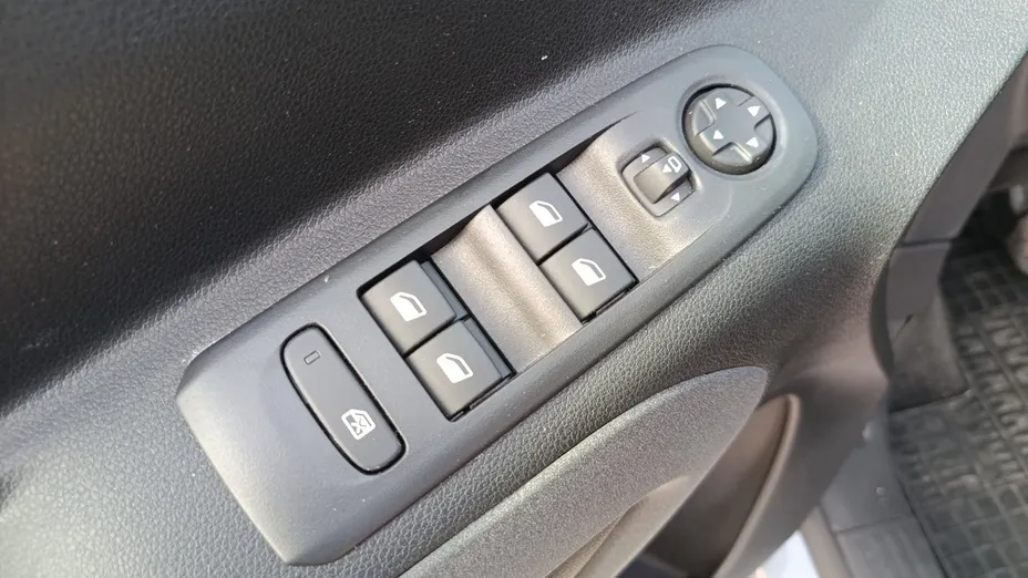 PEUGEOT Rifter Rifter Long MPV 1.5 BlueHDI Allure S&S aut N1