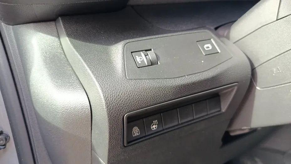 PEUGEOT Rifter Rifter Long MPV 1.5 BlueHDI Allure S&S aut N1