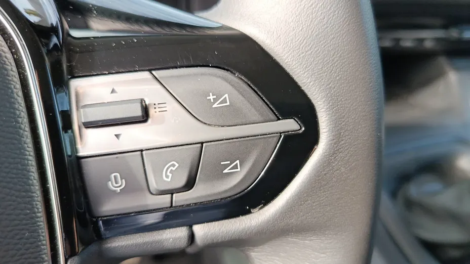 PEUGEOT Rifter Rifter Long MPV 1.5 BlueHDI Allure S&S aut N1