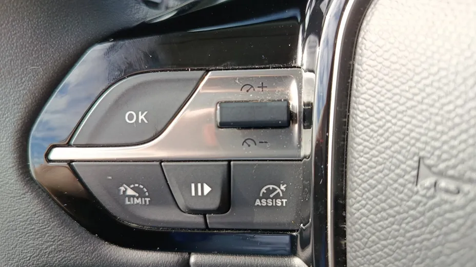 PEUGEOT Rifter Rifter Long MPV 1.5 BlueHDI Allure S&S aut N1