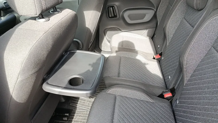 PEUGEOT Rifter Rifter Long MPV 1.5 BlueHDI Allure S&S aut N1