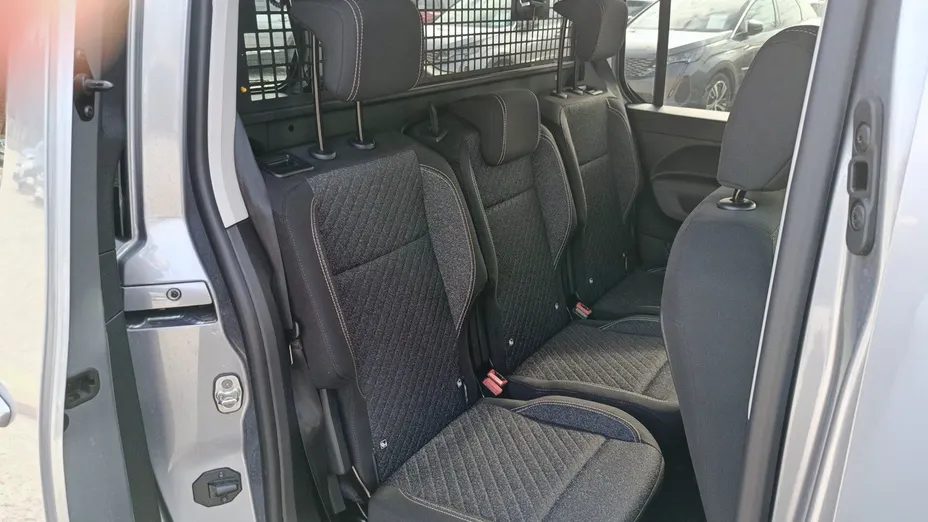 PEUGEOT Rifter Rifter Long MPV 1.5 BlueHDI Allure S&S aut N1