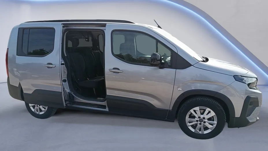 PEUGEOT Rifter Rifter Long MPV 1.5 BlueHDI Allure S&S aut N1