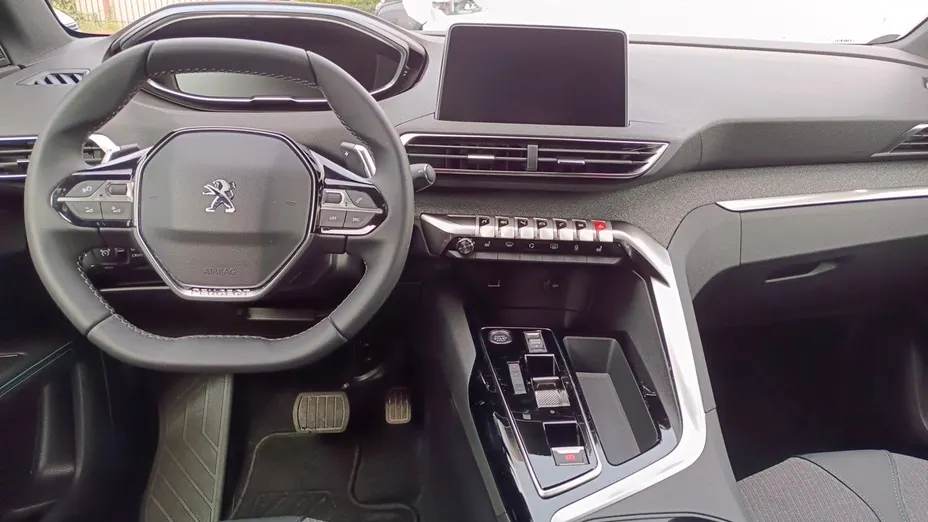 PEUGEOT 5008 5008 1.5 BlueHDi Allure Pack S&S EAT8