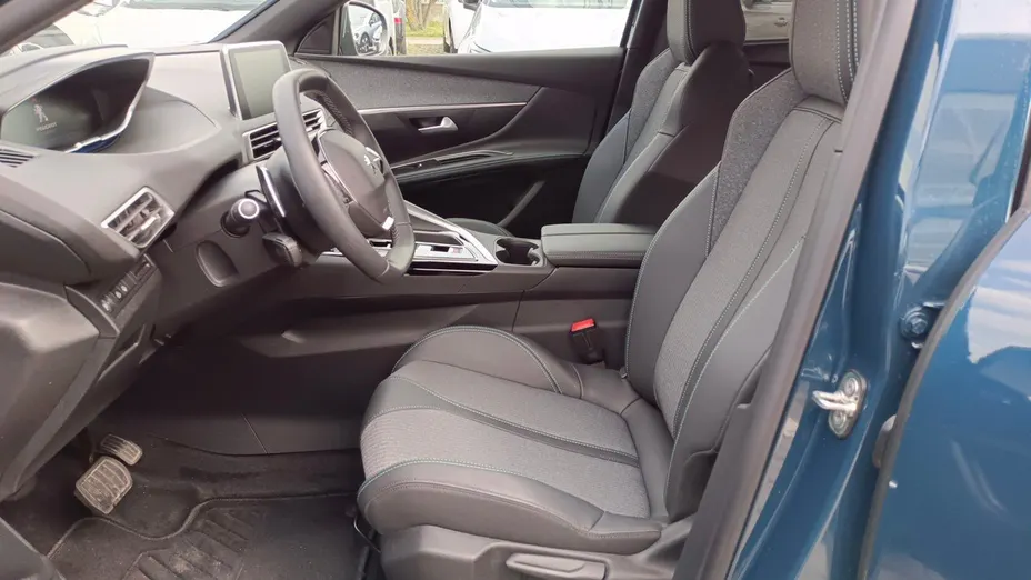 PEUGEOT 5008 5008 1.5 BlueHDi Allure Pack S&S EAT8