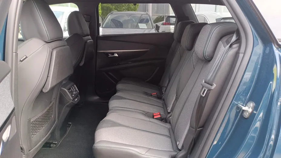 PEUGEOT 5008 5008 1.5 BlueHDi Allure Pack S&S EAT8