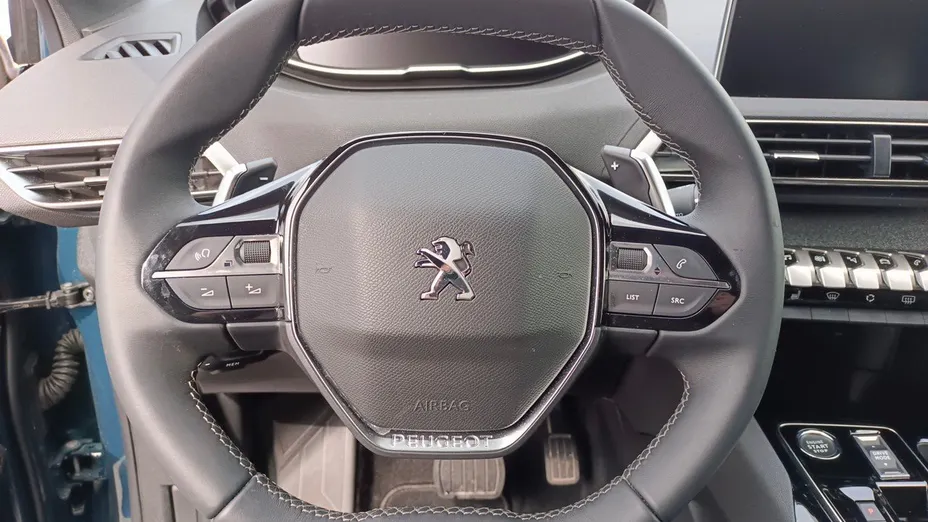 PEUGEOT 5008 5008 1.5 BlueHDi Allure Pack S&S EAT8