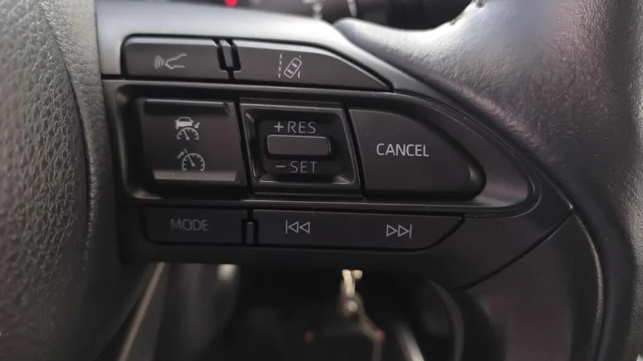 MAZDA 2 2 1.5 Hybrid Pure CVT