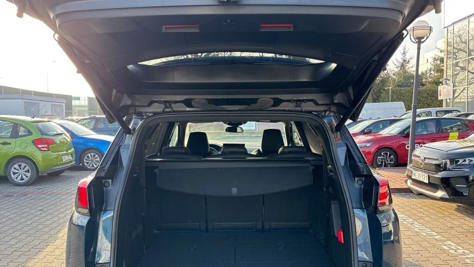 PEUGEOT 5008 5008 1.5 BlueHDi Allure Pack S&S EAT8