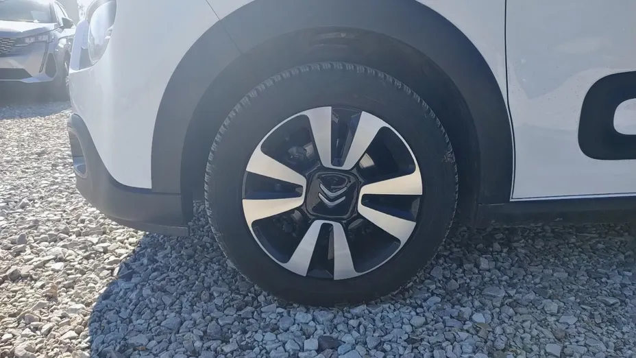 CITROEN C3 C3 1.2 PureTech Max