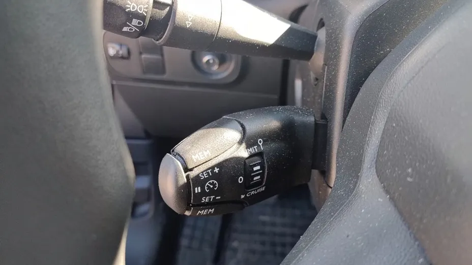 CITROEN C3 C3 1.2 PureTech Max