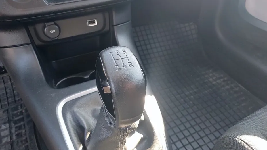 CITROEN C3 C3 1.2 PureTech Max