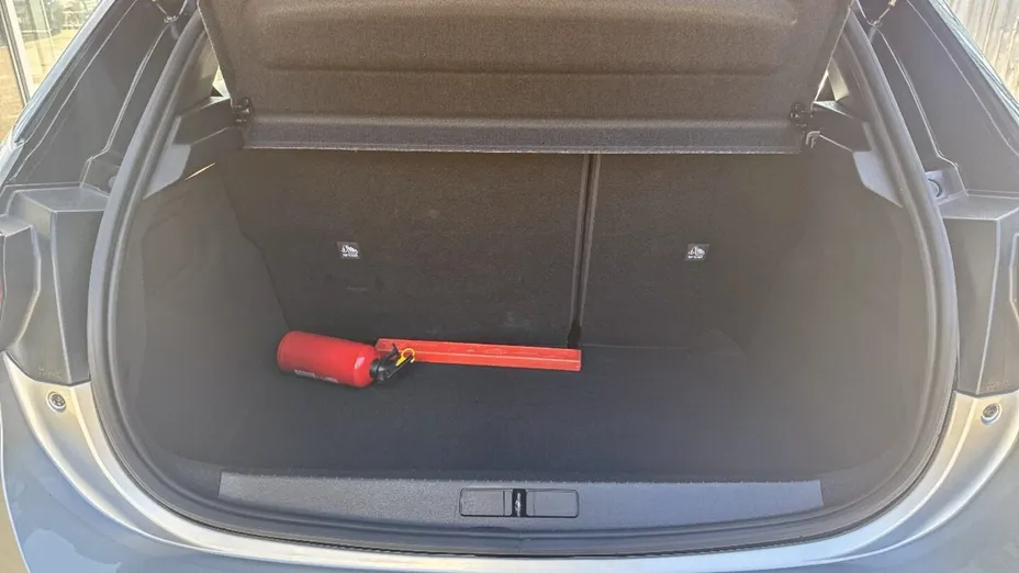 OPEL Corsa Corsa 1.2 T GS S&S