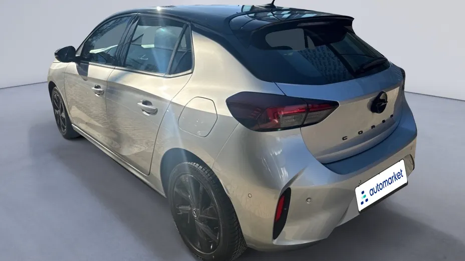 OPEL Corsa Corsa 1.2 T GS S&S