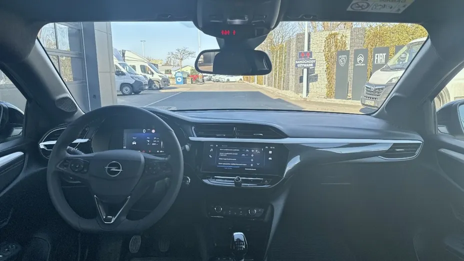 OPEL Corsa Corsa 1.2 T GS S&S