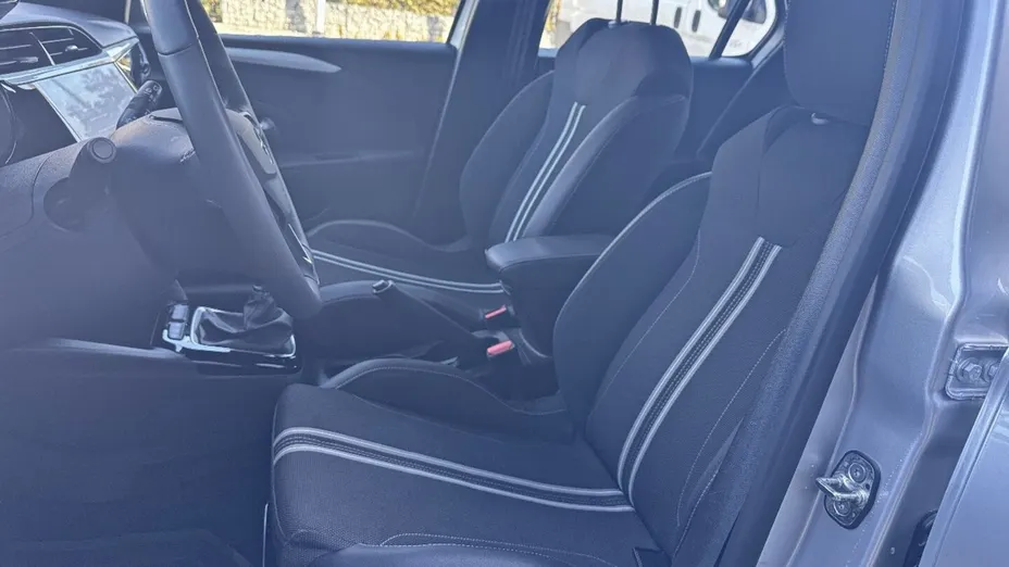 OPEL Corsa Corsa 1.2 T GS S&S