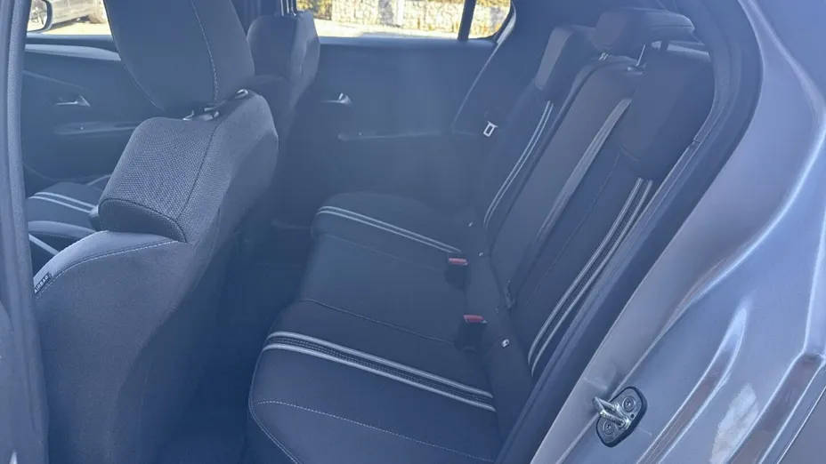 OPEL Corsa Corsa 1.2 T GS S&S