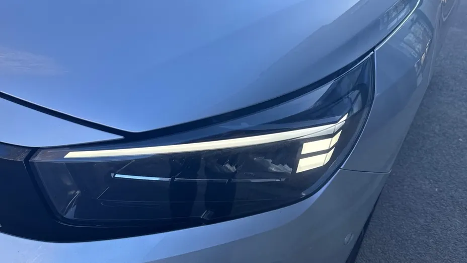 OPEL Corsa Corsa 1.2 T GS S&S