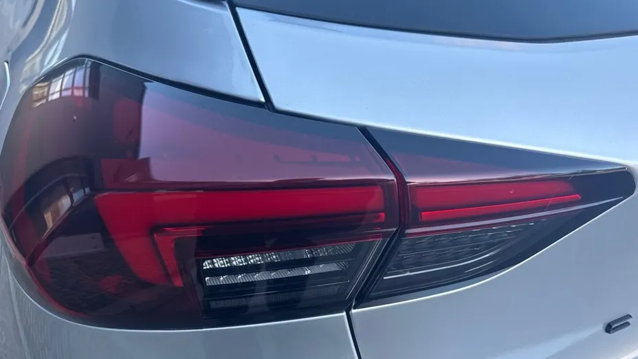 OPEL Corsa Corsa 1.2 T GS S&S