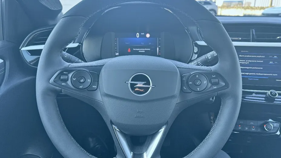 OPEL Corsa Corsa 1.2 T GS S&S