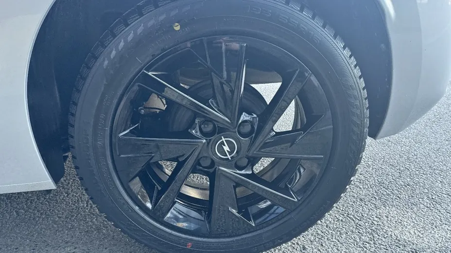 OPEL Corsa Corsa 1.2 T GS S&S