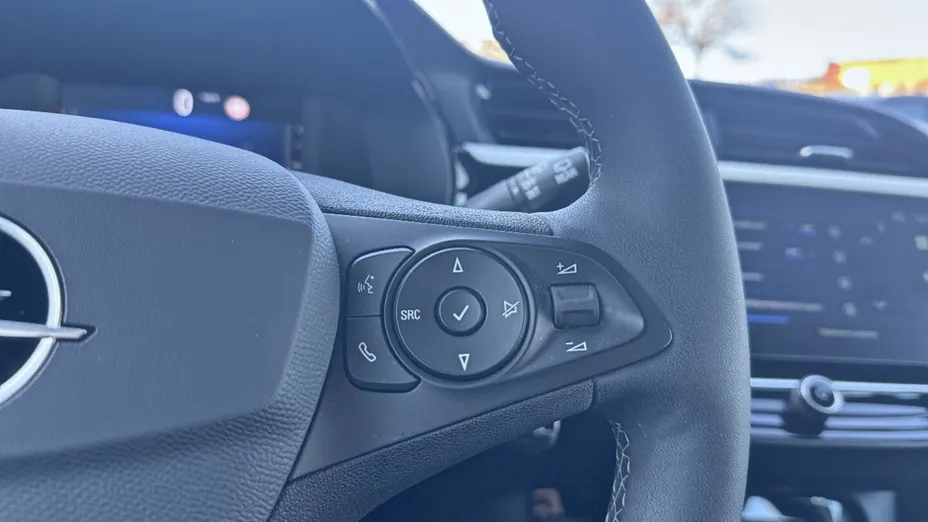 OPEL Corsa Corsa 1.2 T GS S&S