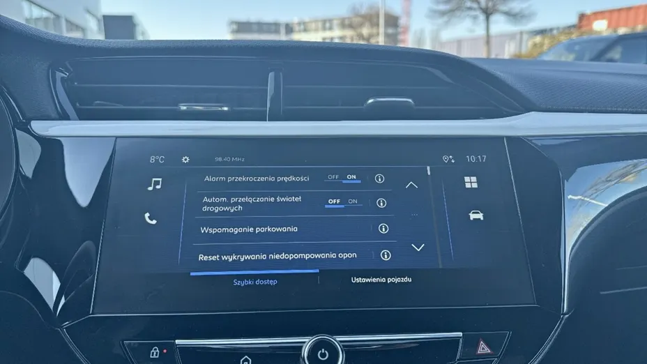 OPEL Corsa Corsa 1.2 T GS S&S