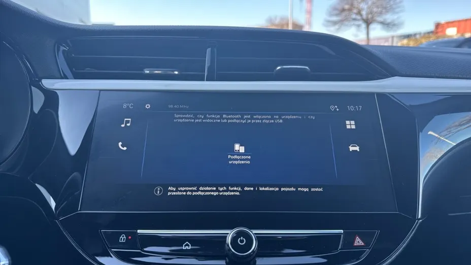 OPEL Corsa Corsa 1.2 T GS S&S