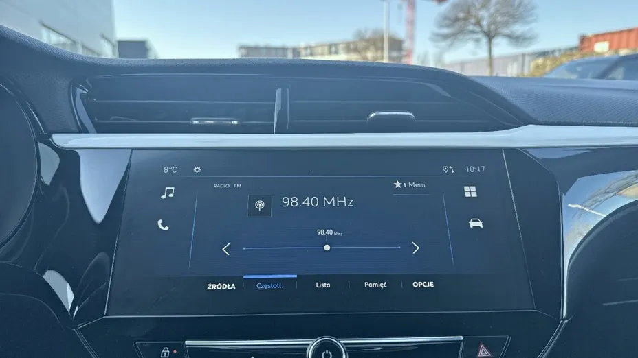 OPEL Corsa Corsa 1.2 T GS S&S