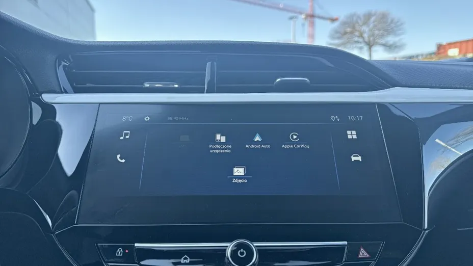 OPEL Corsa Corsa 1.2 T GS S&S