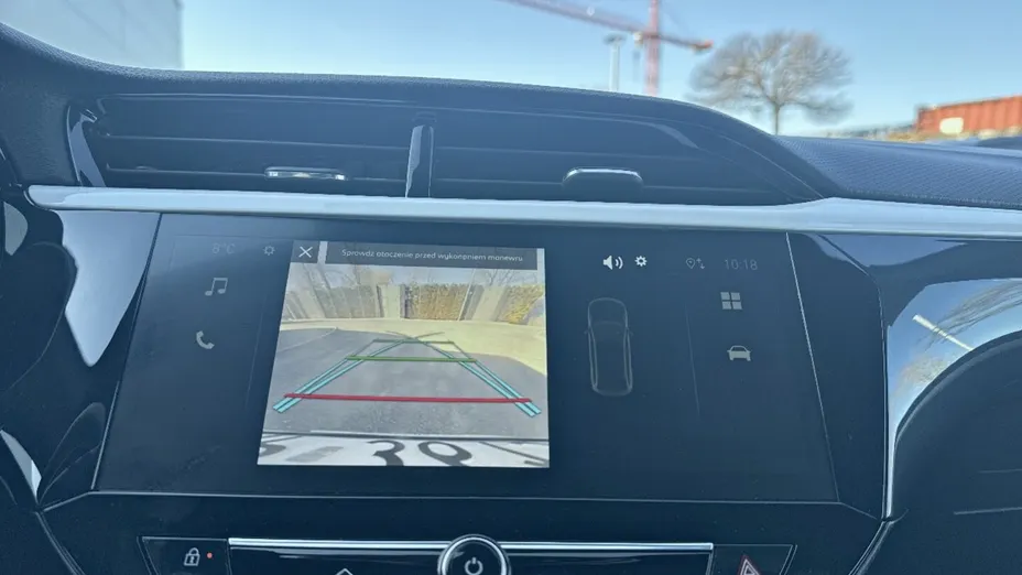 OPEL Corsa Corsa 1.2 T GS S&S