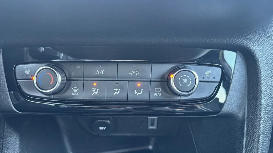 OPEL Corsa Corsa 1.2 T GS S&S