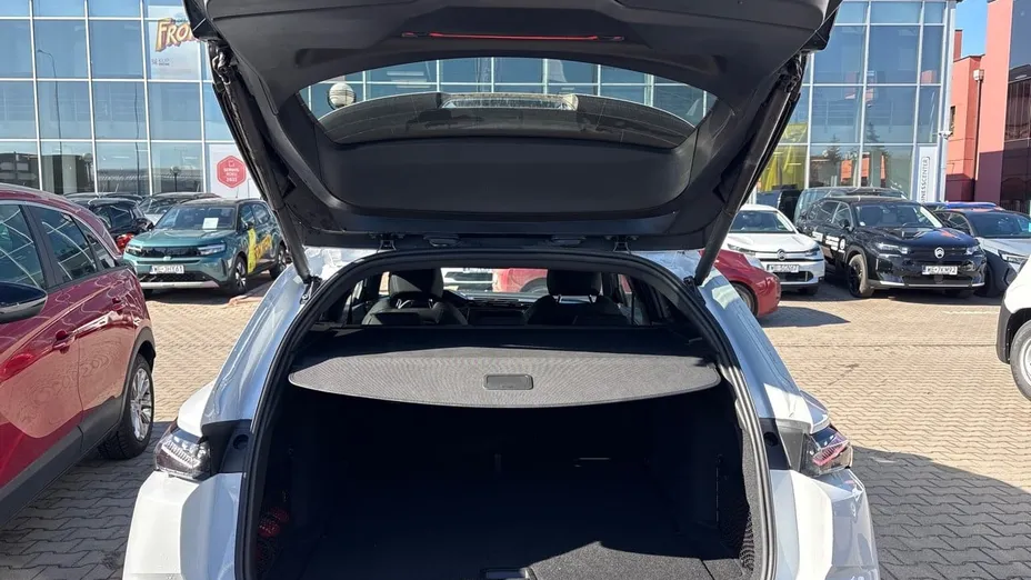 PEUGEOT 308 308 1.5 BlueHDi GT S&S EAT8