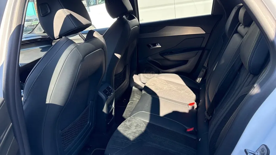 PEUGEOT 308 308 1.5 BlueHDi GT S&S EAT8