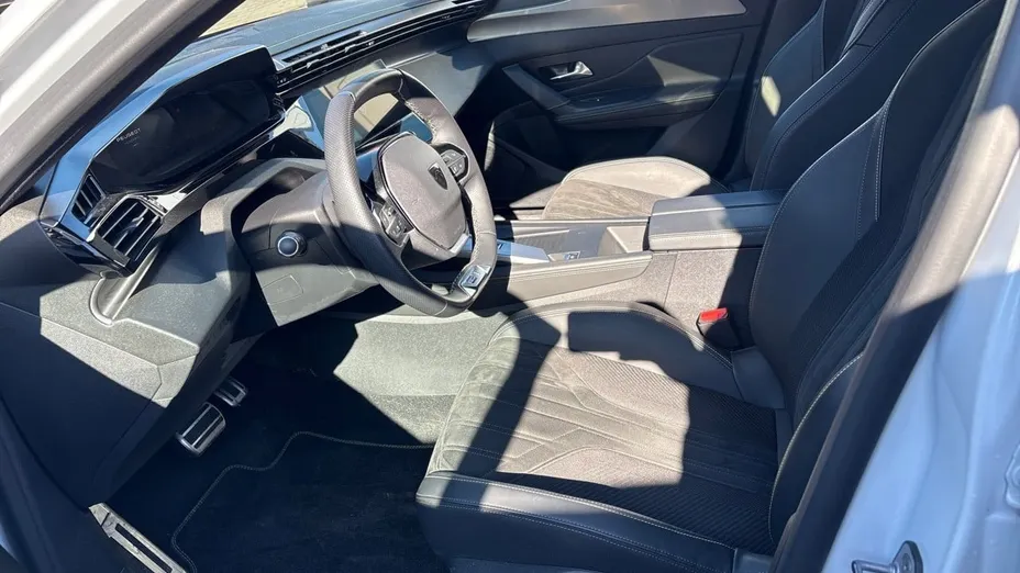 PEUGEOT 308 308 1.5 BlueHDi GT S&S EAT8