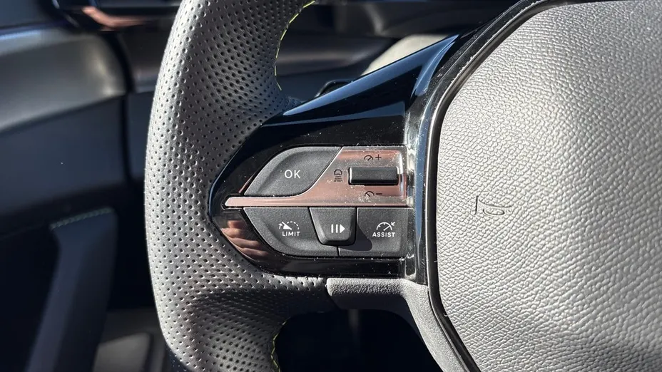 PEUGEOT 308 308 1.5 BlueHDi GT S&S EAT8