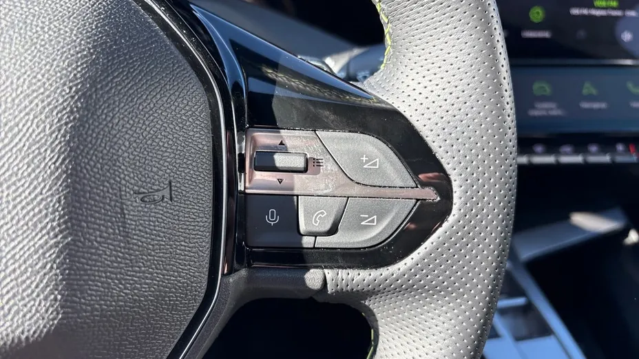 PEUGEOT 308 308 1.5 BlueHDi GT S&S EAT8