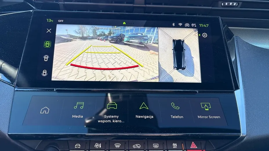 PEUGEOT 308 308 1.5 BlueHDi GT S&S EAT8