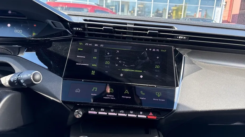 PEUGEOT 308 308 1.5 BlueHDi GT S&S EAT8