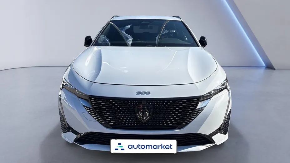 PEUGEOT 308 308 1.5 BlueHDi GT S&S EAT8