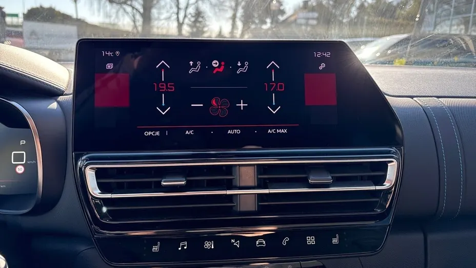 CITROEN C5 Aircross C5 Aircross 1.2 PureTech Shine EAT8