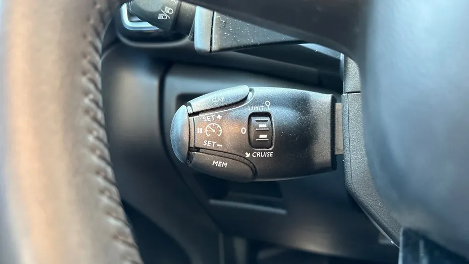 CITROEN C5 Aircross C5 Aircross 1.2 PureTech Shine EAT8