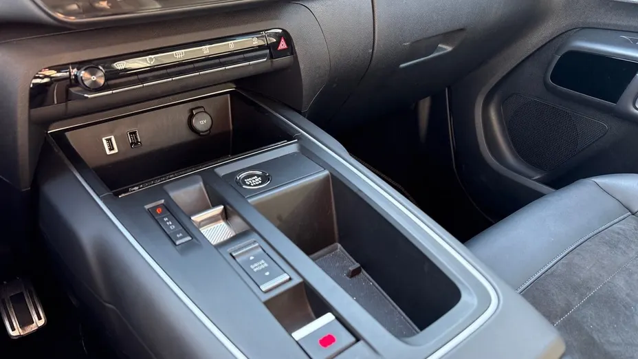 CITROEN C5 Aircross C5 Aircross 1.2 PureTech Shine EAT8