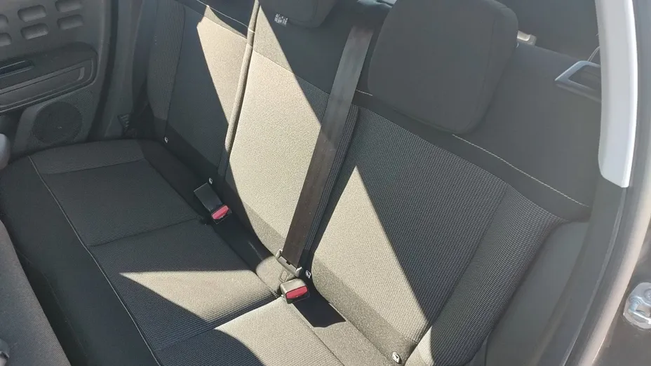 CITROEN C3 C3 1.2 PureTech Max EAT6