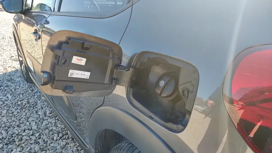 CITROEN C3 C3 1.2 PureTech Max EAT6