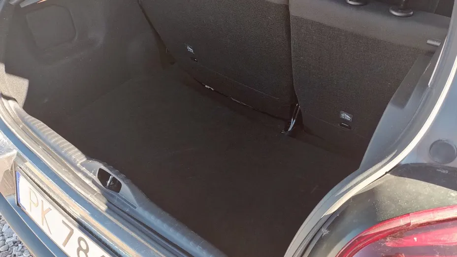 CITROEN C3 C3 1.2 PureTech Max EAT6