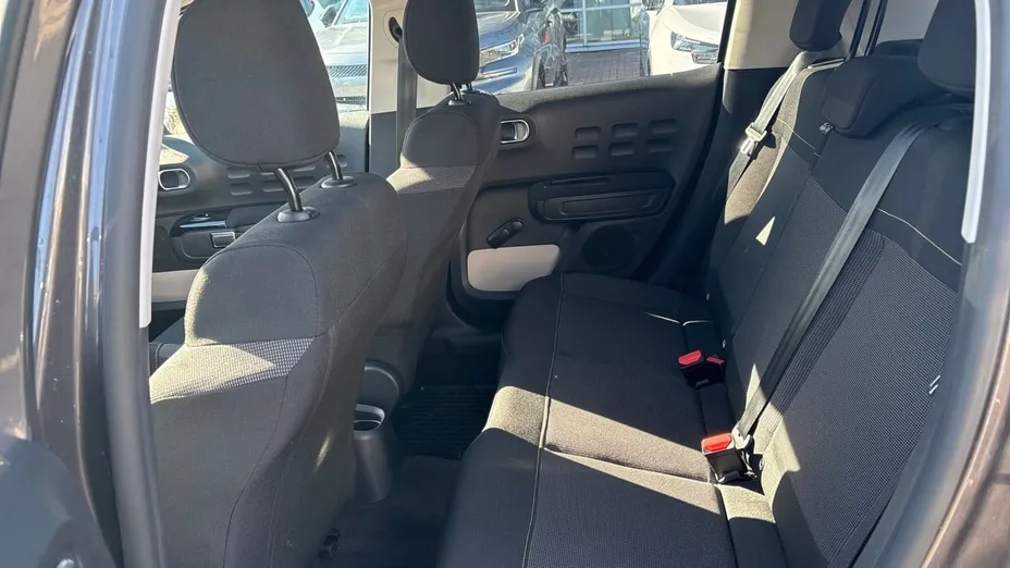 CITROEN C3 C3 1.2 PureTech Max