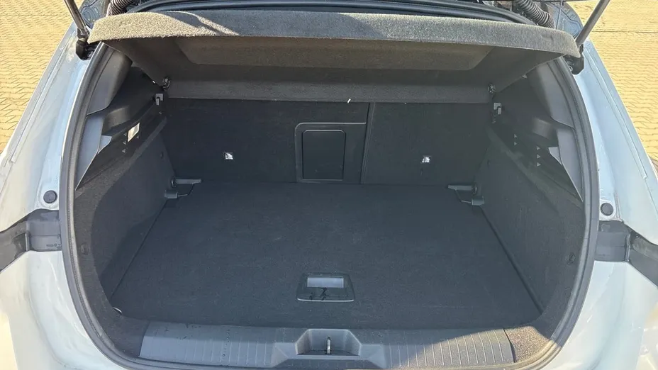 OPEL Astra Astra VI 1.5 CDTI GS S&S aut