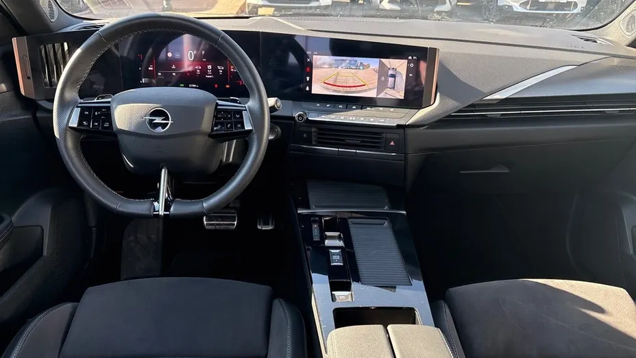 OPEL Astra Astra VI 1.5 CDTI GS S&S aut