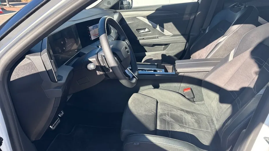 OPEL Astra Astra VI 1.5 CDTI GS S&S aut